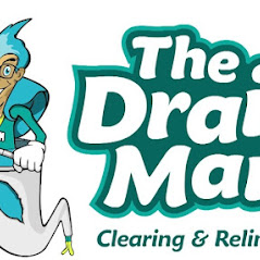 Drain Man Plumbing & Heating